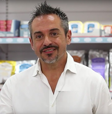 SIMONE LAMBERTI<p>Direttore marketing retail</p>