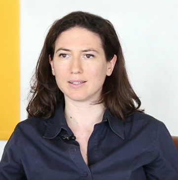 SARA GALLETTI<p>Responsabile Assicurazione Qualità</p>