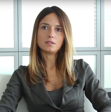 MARIA PAOLA CALABRESE<p>Responsabile Commerciale</p>