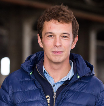 DAVIDE GRANDE<p> Consulente Tecnico Commerciale </p>