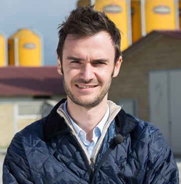 MARCELLO BRESAOLA<p>Consulente Tecnico Commerciale</p>